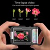 4K Digital Camera 48MP Vlogging Camera Webcam Infrared Night Vision
