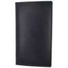 Moga Genuine Leather Men's Deluxe Bifold Multi Credit Card Case