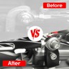 EZ Shift Neutral Gear Insertion Aid for Harley Touring, Dyna,