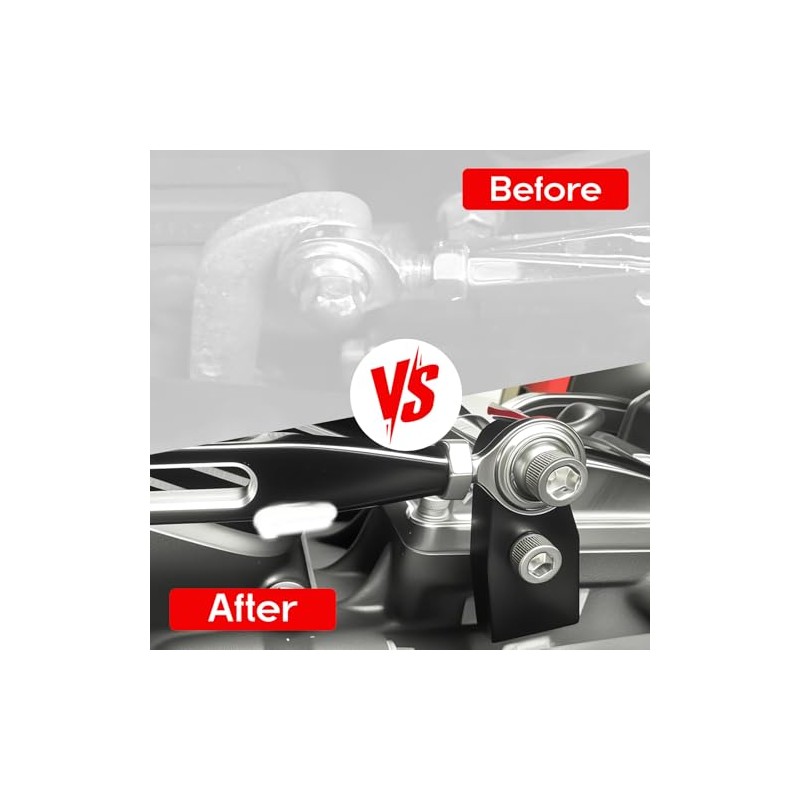 EZ Shift Neutral Gear Insertion Aid for Harley Touring, Dyna,