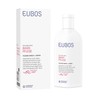 Eubos Flüssig rot mit frischem Duft. 200 ml [Badartikel]