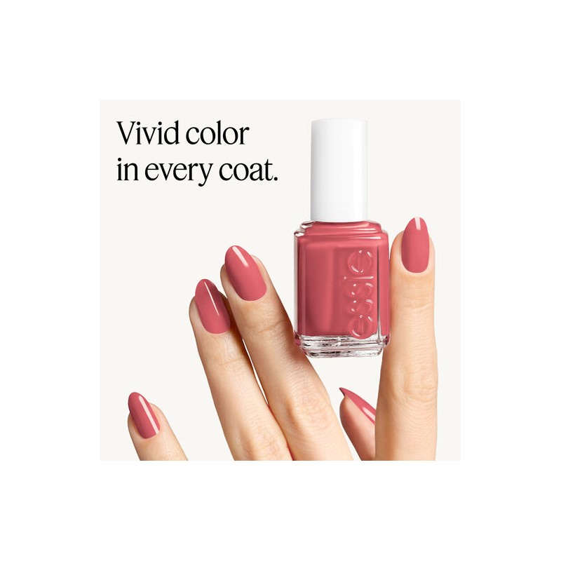 Essie Nail Polish 312 Spin The Bottle