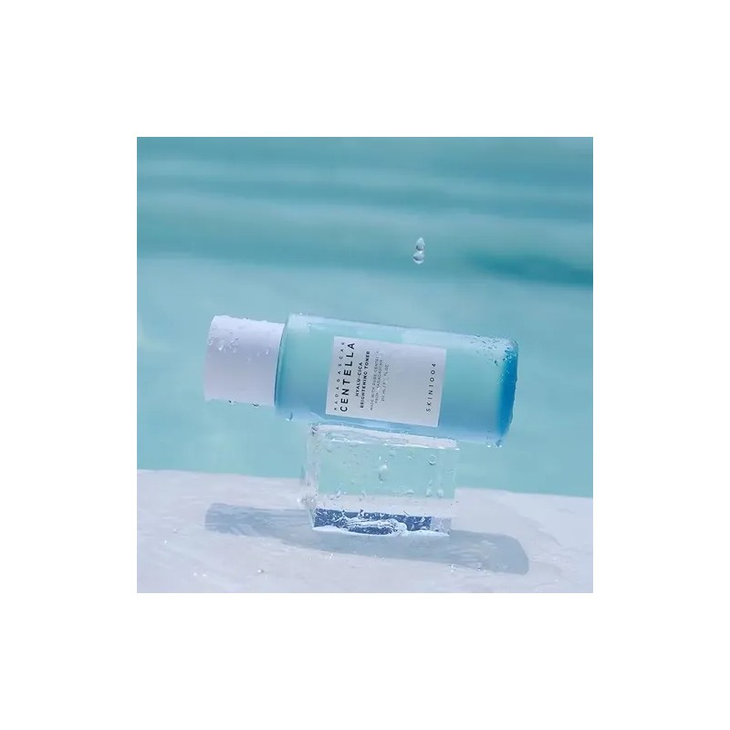 Centella Hyalu Cica Toner Skin1004 210ml Humectante