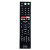 RMF-TX300U RMF-TX200U RMF-TX201U Replace Voice Remote Compatible with Sony TV