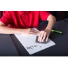 Show-Me Whiteboard Eraser Pack, Erasers For Drywipe Boards & Chalkboards