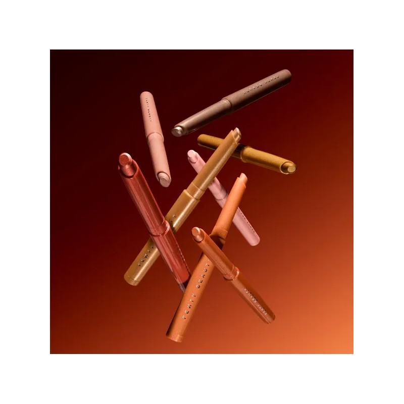 Fenty Beauty Eyeshadow - Sombra Para Ojos 09 Tira Miss