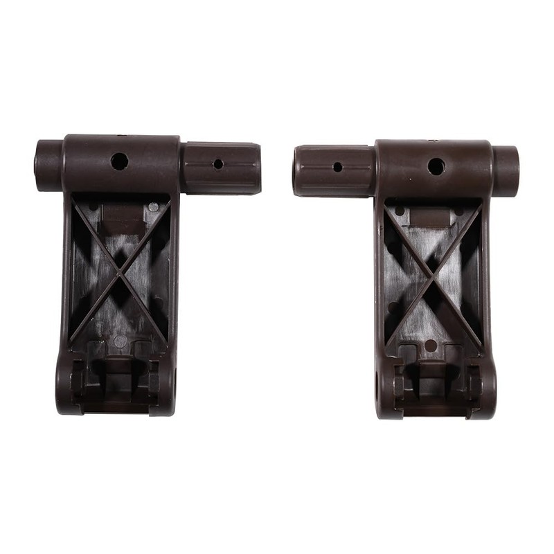 CANTONDZ Handle Lever Set Handle Set Brown Handle Set Compatible