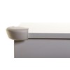 Dreambaby G1350 Large Round Soft Corner Protection Edge Protection Foam