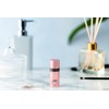 SMH Hair Foundation Stick Type 3g No.1 Black
