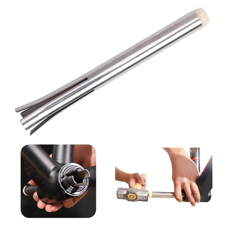 IUIU Bicycle Headset Cup Removal Remover Tool - Press Fit
