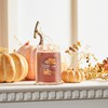 Yankee Candle Spiced Pumpkin Scented, Signature 20oz Large Jar 2-Wick