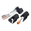 Dremel A679-02 Garden Tool Sharpening Kit