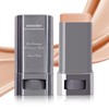 AOAZXBB Splendor Serum Boosted Skin Tint Stick Beauty Balm Lightweight