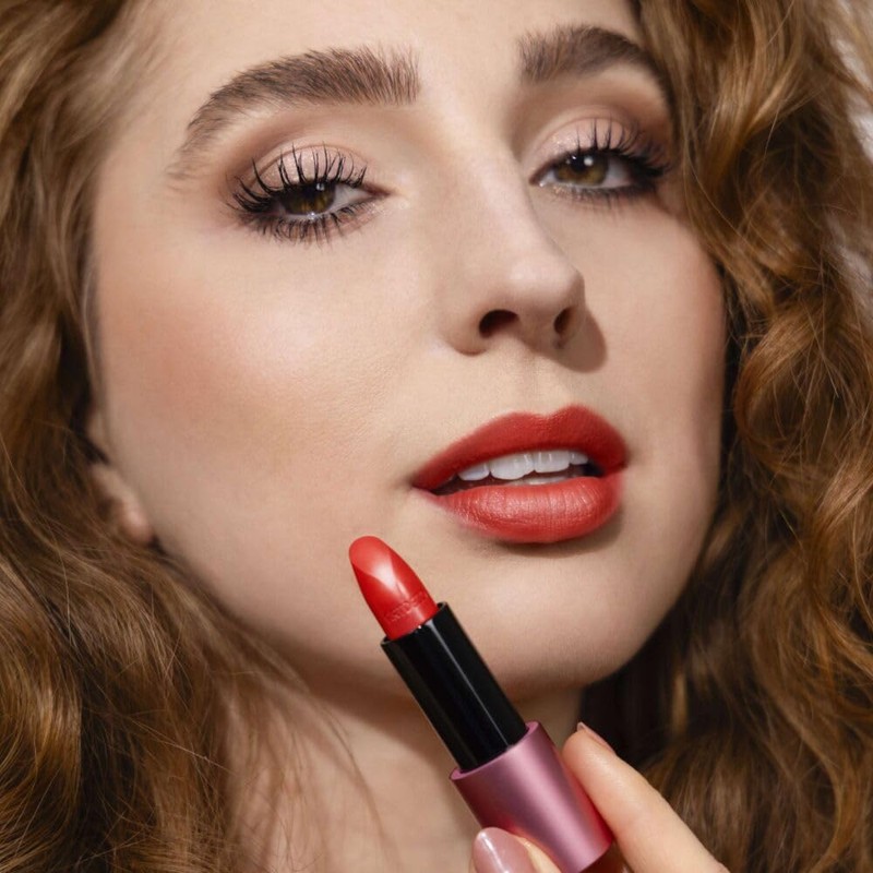 ARTDECO Couture Lipstick - Silky Shiny Lipstick Refill for Couture
