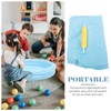 1 Set Sandpit Toys Blow up Pool Children Inflatable Pool