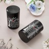 SOITIS Set of 4 Small Urns for Human Ashes Keepsake,