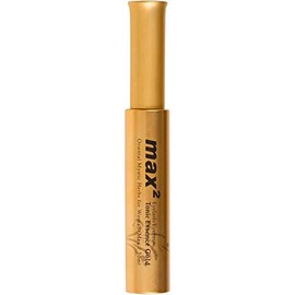 Eyelash Lab Max 2 Eyelash / Brow Tonic Essence Gold
