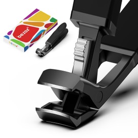 Nail Clippers for Thick Toenails, Fingernails, Podiatry Instruments, Clippers