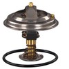 febi bilstein 10263 Thermostat mit O-Ring , 1 Stück
