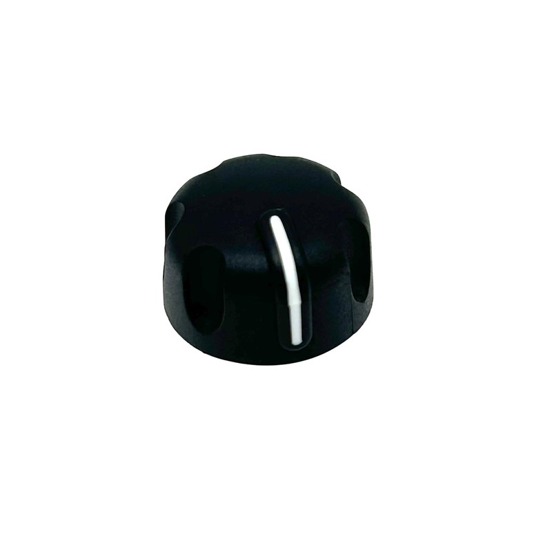 Volume Control Knob Cap for APX6000 & APX7000 Radio Handheld