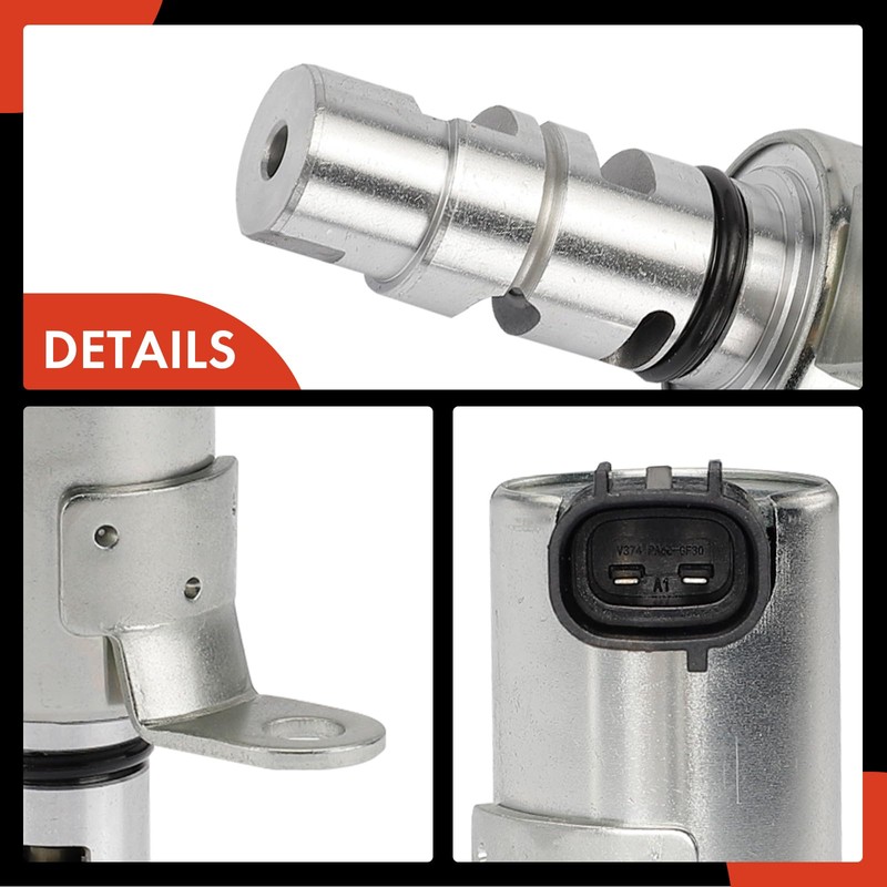 A-Premium Engine Variable Valve Timing (VVT) Solenoid Compatible with Mitsubishi