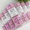 Devon Melts - Devon Violets - Highly Scented 100% Soy