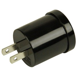 Meikosha Socket Adapter B Type E26 MR2015