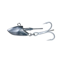 Fish Arrow Worm Flash Head 0.6 oz (18 g)