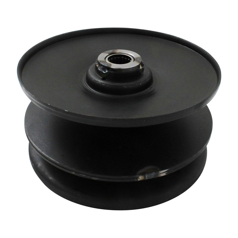 Flip Manufacturing Variable Speed Pulley Fits MTD White 717-0800 717-0800A