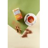 Ahmad Tea Tea Infusion, Rooibos & Cinnamon, 30G, 20 Count