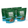 Tate's Bake Shop Cookie Bark, Chocolate Chip Cookies in Milk