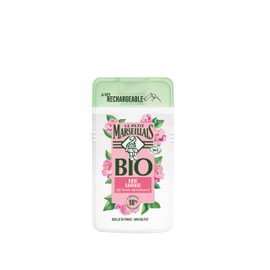 Le Petit Marseillais Organic Rose Sauvage Wild Rose Refreshing Shower Gel 250 ml