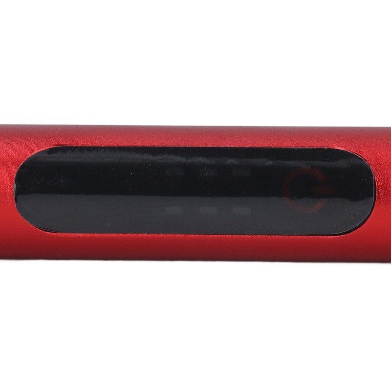 Electric Engraving Pen USB Charging 3 Level Stepless Adjustment Grinding