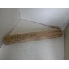 Curtis Stone Rolling Pin - French Style Rolling Pin With