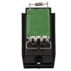 febi bilstein 45415 Blower Resistor, Pack of 1, Green