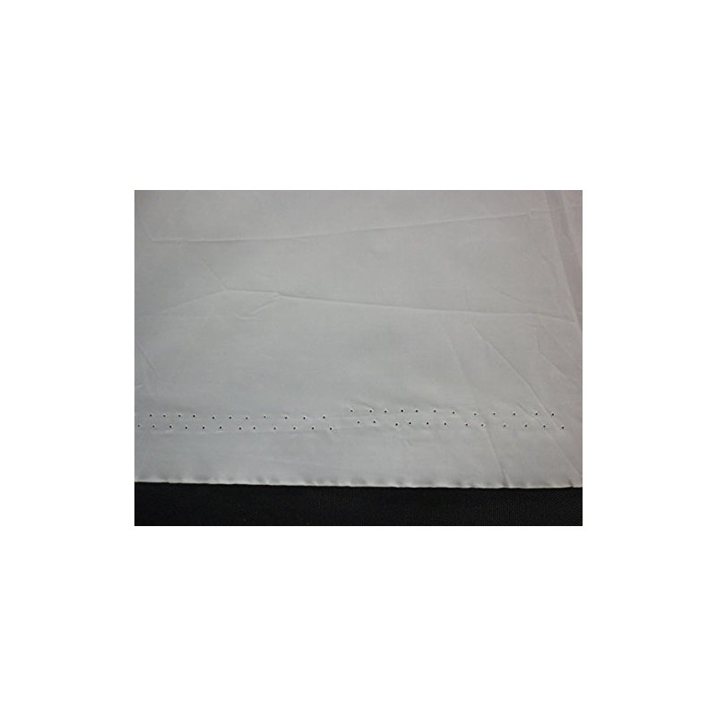 2083 PPLS Industrial High-Precision Nylon Mesh Nylon Net #450 1m