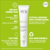 SVR Sebiaclear Active Teinte Crema con Color Hidratante y Reparadora