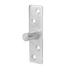 Stainless Steel Cast Aluminium 360 Degree Rotating Hinge Revolving Door