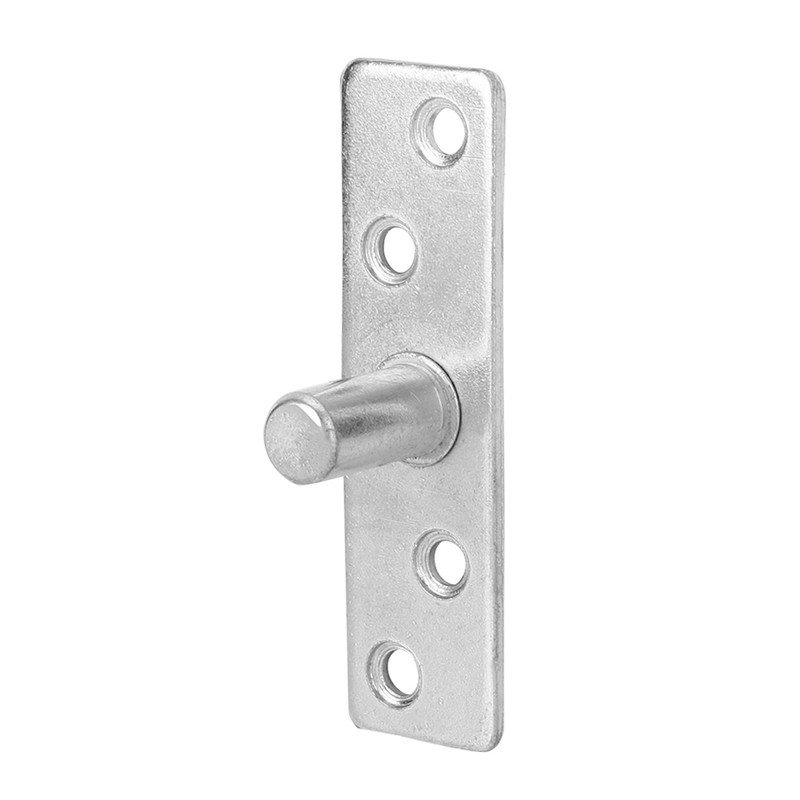 Stainless Steel Cast Aluminium 360 Degree Rotating Hinge Revolving Door
