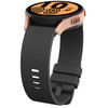 Strap for Garmin Forerunner 245/645 Music,20mm Width Starp for Garmin