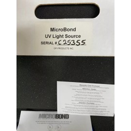 OPI Micro Bond  UV light Gel Nail Dryer,  Brand New,      Free Shipping