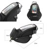 Bolsa Universal para Herramientas en el Tanque de Motocicleta, Bolso