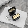 ECSiNG 1 Set 16 Pin Wire Connector Automotive Lamp Light