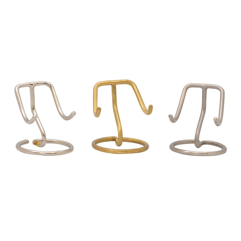 Urns UK Heart Keepsake Cremation Ashes Stand