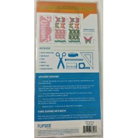 Decor New Peel & Stick Dream/Butterfl