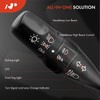 A-Premium Multifunction Switch Turn Signal Switch Headlamp Beam Fog Light