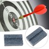 EMSea Pack of 10 Dart Sharpeners 25 x 15 x