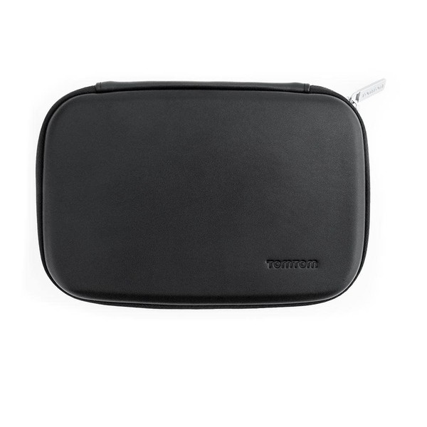 TomTom Premium Ledertasche 7 Zoll für GO Discover, GO Camper