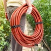 Adjustable Cable Straps with 25 Buckles, Reusable Fastening Cable Ties