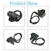labwork Ignitione Coil CDI Assembly Replacement for Suzuki LT80 LT